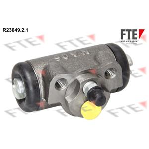 Radbremszylinder FTE 9210262