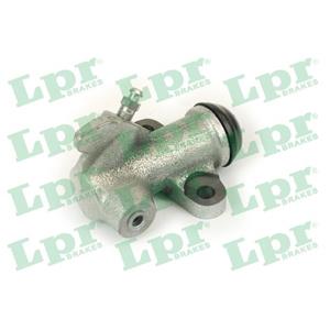 Lpr Hulpcilinder, koppeling  3612