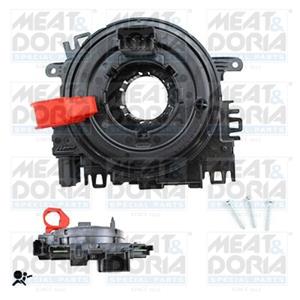 Meat & Doria Wikkelveer, airbag  231143