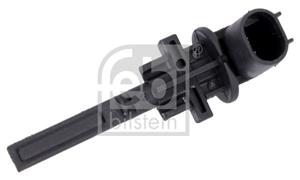 Mercedes-Benz Sensor, koelvloeistofpleil
