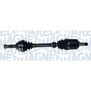 Magneti Marelli Aandrijfas  302004190217