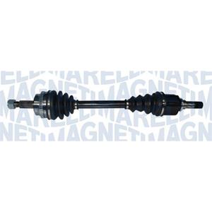 Antriebswelle MAGNETI MARELLI 302004190311