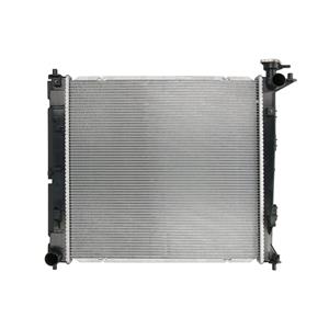 Kühler THERMOTEC D70320TT