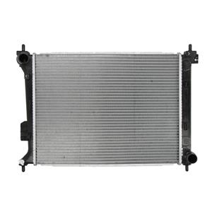 Thermotec Radiateur  D70526TT