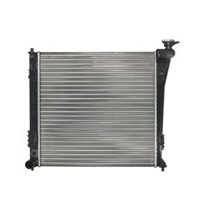 Kühler THERMOTEC D70527TT