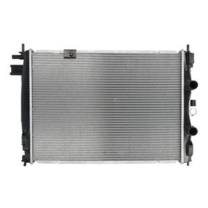 Thermotec Radiateur  D71041TT