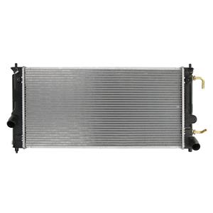 Thermotec Radiateur  D72072TT