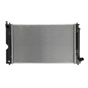 Kühler THERMOTEC D72074TT