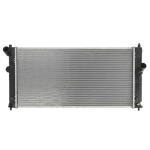 Thermotec Radiateur  D72080TT