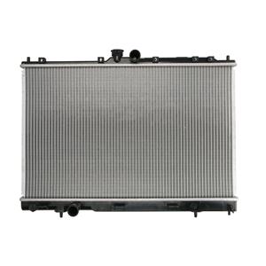 Thermotec Radiateur  D75020TT