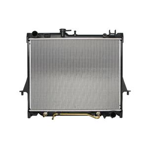 Thermotec Radiateur  D79001TT