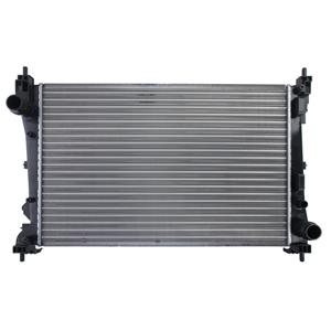 Kühler THERMOTEC D7F065TT