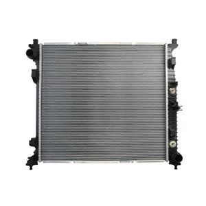 Kühler THERMOTEC D7M074TT