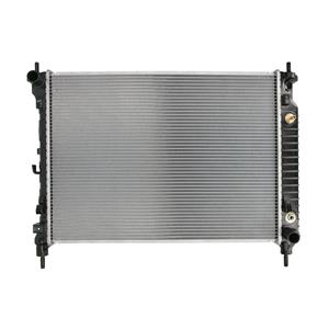 Kühler THERMOTEC D7X097TT