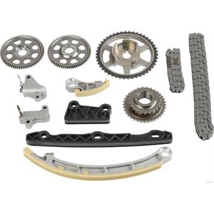 Steuerkettensatz HERTH+BUSS JAKOPARTS J1194002