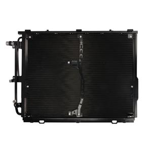 Thermotec Condensator, airconditioner  KTT110275