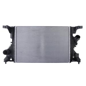 Thermotec Lage temperatuurkoeler, intercooler  DAM038TT