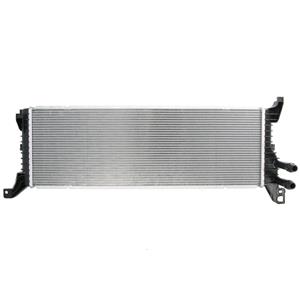 Interkühler THERMOTEC DAW023TT