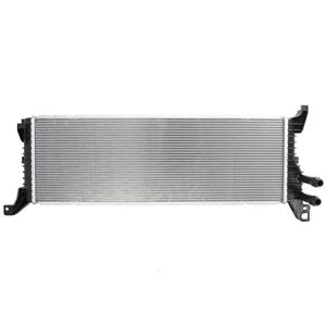 Thermotec Lage temperatuurkoeler, intercooler  DAW023TT