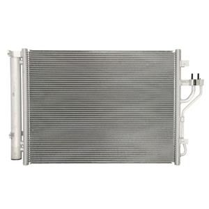 Nrf Condensator, airconditioner  350384