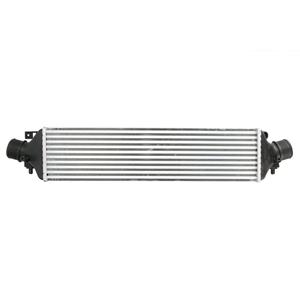 Thermotec Intercooler, inlaatluchtkoeler  DAD005TT