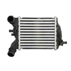 Thermotec Intercooler, inlaatluchtkoeler  DAF017TT