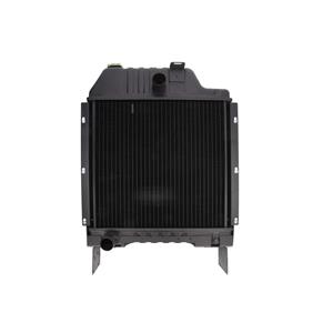 Thermotec Radiateur  D7AG109TT