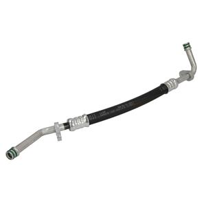Hochdruck-/Niederdruckleitung, Klimaanlage Thermotec KTT160084