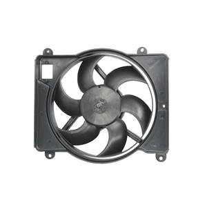Lüfter, Motorkühlung Thermotec D8F012TT