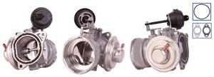 Audi EGR-klep