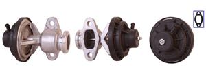 Seat EGR-klep