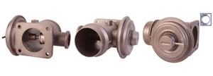 Bmw EGR-klep