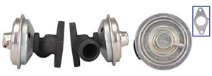 AGR-Ventil DRI 717710177