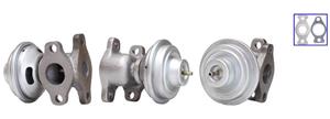 Alfa Romeo EGR-klep