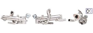 Audi EGR-klep