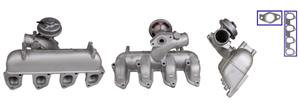 Ford EGR-klep