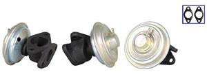 Chrysler EGR-klep