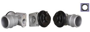 Ssangyong EGR-klep