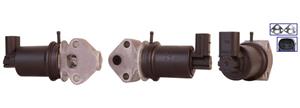 Audi EGR-klep