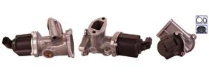 Alfa Romeo EGR-klep