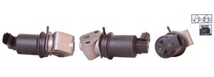 Seat EGR-klep