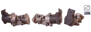 Land Rover EGR-klep