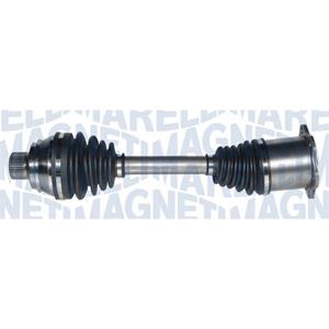 magnetimarelli MAGNETI MARELLI Antriebswelle AUDI 302004190123 8K0407271AH,8K0407271AK,8K0407271D Gelenkwelle,Halbachse,Seitenwelle,Achswelle 8K0407271F,8K0407271Q