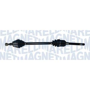 Magneti Marelli Aandrijfas  302004190134