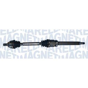 Antriebswelle MAGNETI MARELLI 302004190187