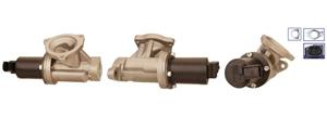 Hyundai EGR-klep