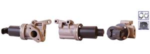 Hyundai EGR-klep