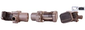 Mercedes-Benz EGR-klep