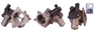 Volkswagen EGR-klep