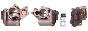 Nissan EGR-klep